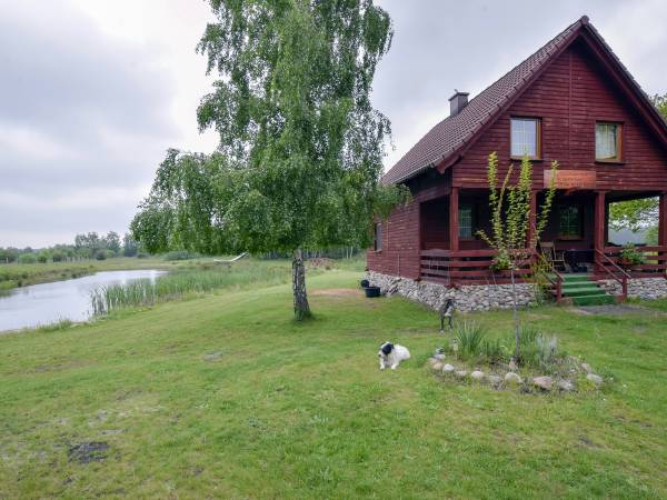 Domek Rekreacyjny Domek Rekreacyjny