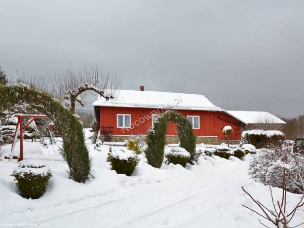 Agroturystyka Pod Gruszą Agroturystyka Pod Gruszą