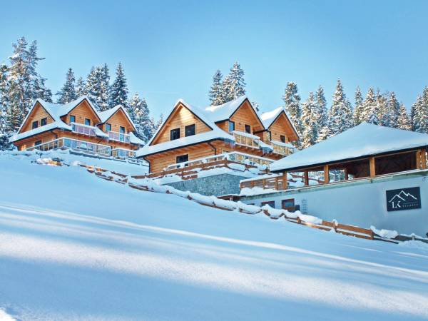 LK Resort Łapsze LK Resort Łapsze