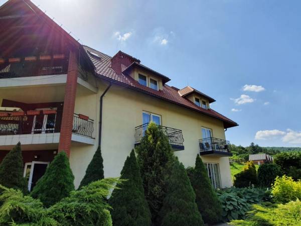 Pensjonat Solina