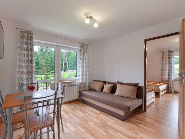 Apartamenty nad Potokiem Apartamenty nad Potokiem