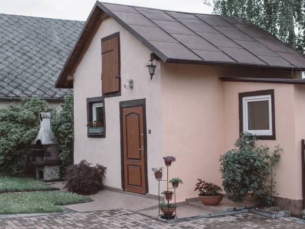Pokoje Gościnne u Andrzeja