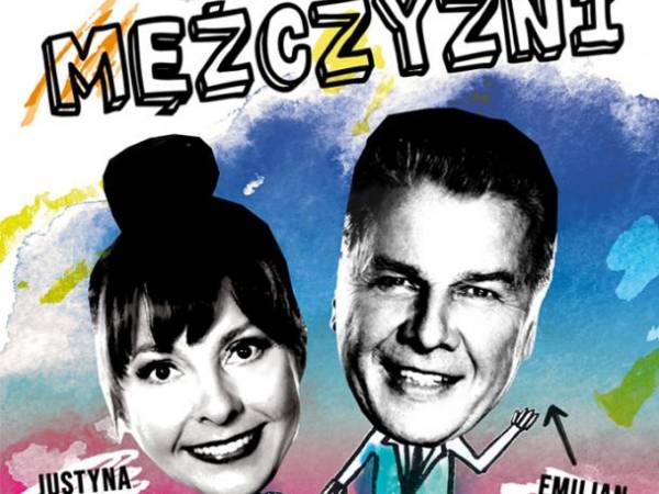 Spektakl „Kobiety kontra mężczyźni” w Akademickim Centrum Kultury w Częstochowie