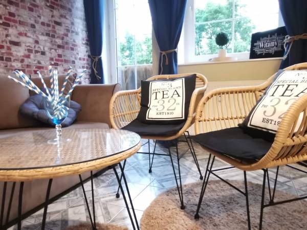 Apartament na Starówce