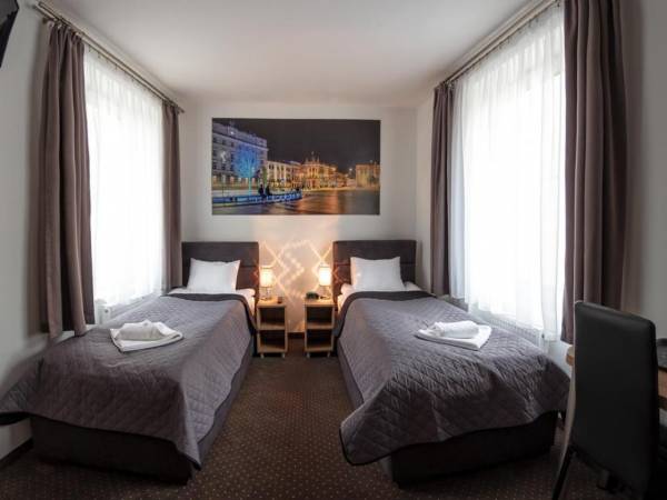Hotel Lublin