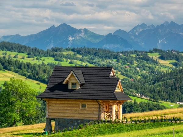 Domek u Kowola Domek u Kowola