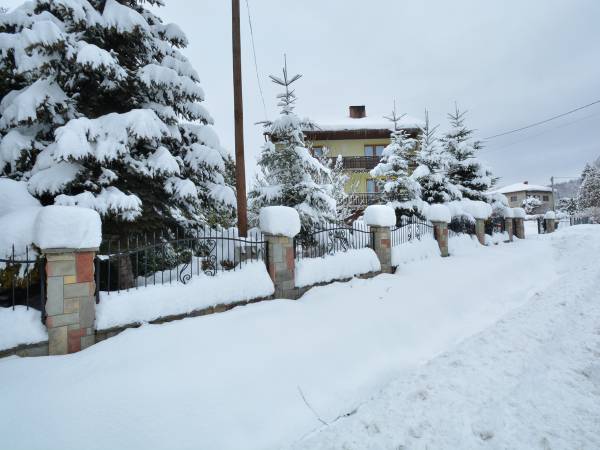 Milówka
