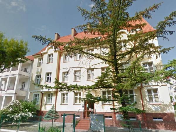 Rentumi Hostel Świnoujście