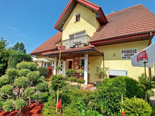 Pokoje Gościnne - Malajka Pokoje Gościnne - Malajka