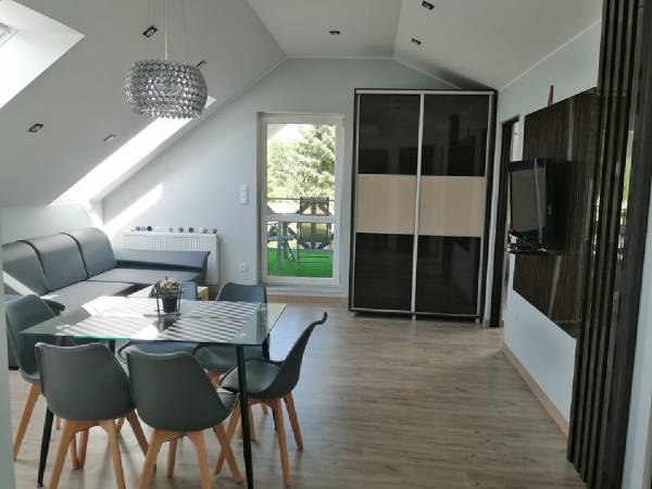 Apartament Przybrodzin Apartament Przybrodzin