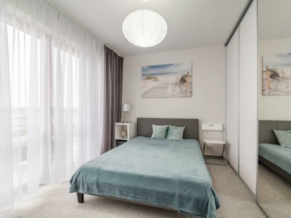 Apartament Laguna