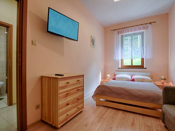 Czarodziejka Pokoje i Apartamenty Czarodziejka Pokoje i Apartamenty