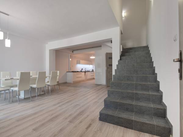Dąbrowski Apartament Dąbrowski Apartament