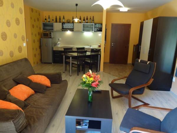 Apartament Tále