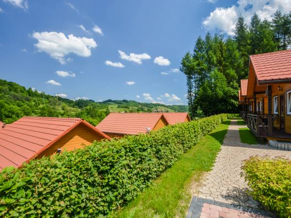 Zielona Przystań Zielona Przystań
