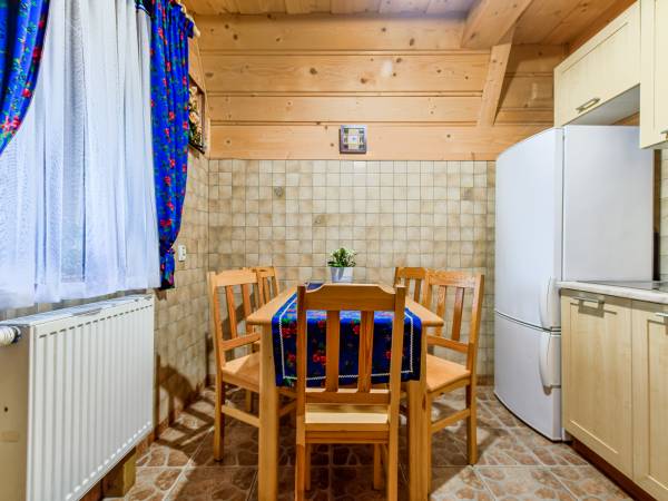 Pokoje Gościnne u Tadka