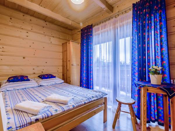 Pokoje Gościnne u Tadka Pokoje Gościnne u Tadka