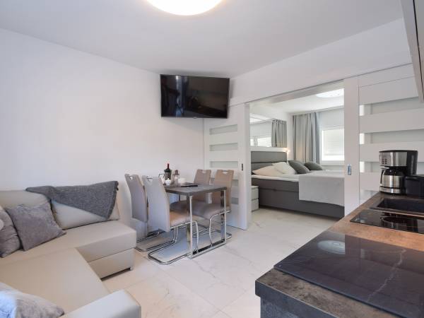Apartamenty u Nati Apartamenty u Nati
