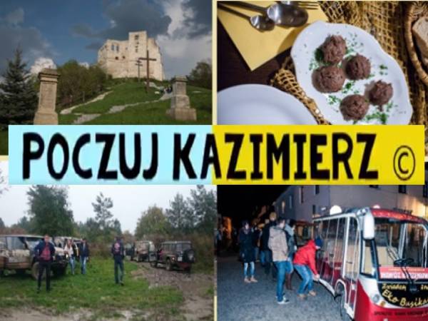 Poczuj Kazimierz©