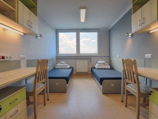 Pixel Hostel