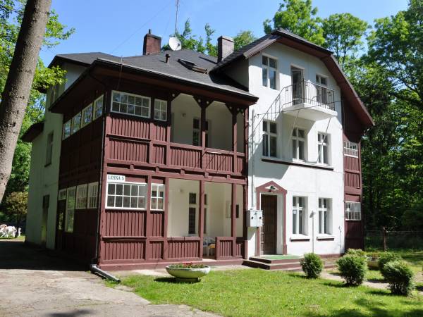 Dom Wczasowy Oskar