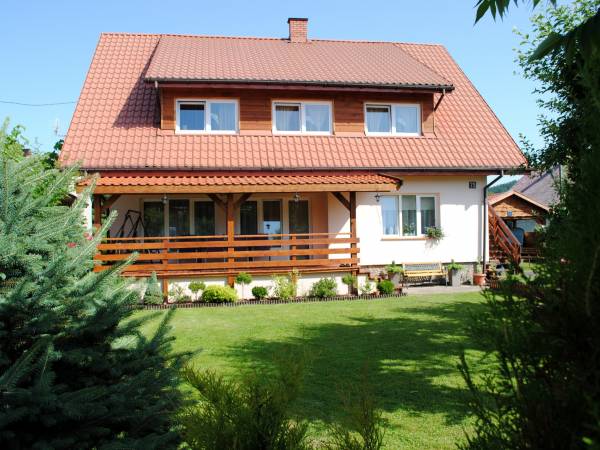 Agroturystyka u Głuszków Agroturystyka u Głuszków