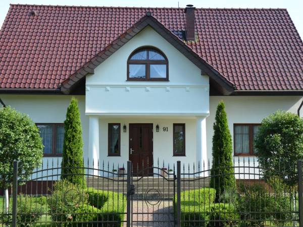 AGAT Pokoje Gościnne