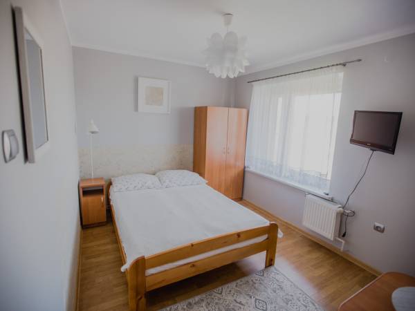 Pokoje gościnne Mira