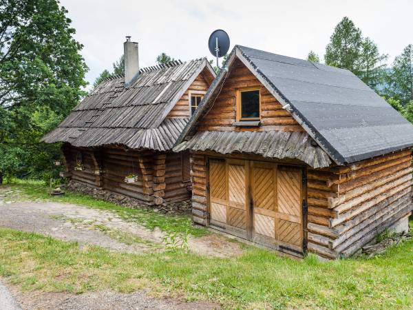 Chatka Góralska Chatka Góralska