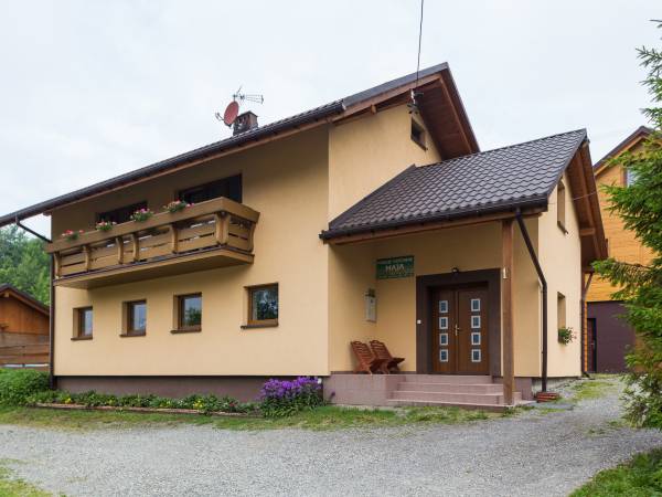 Agroturystyka Maja - apartament Agroturystyka Maja - apartament