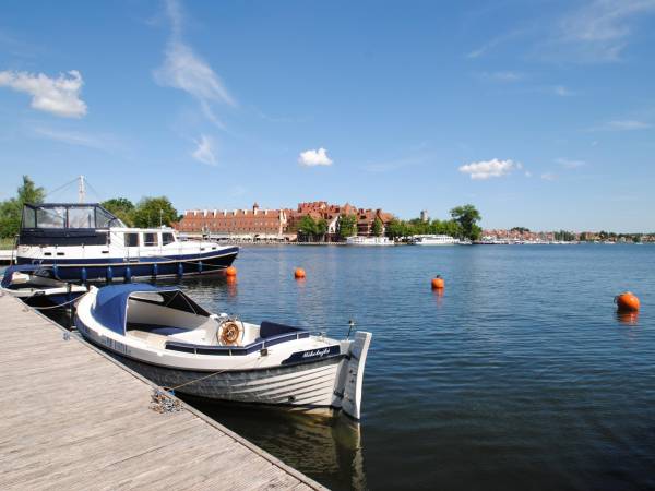 Dni Mikołajek 2019 już w ten weekend!