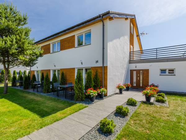 Apartamenty BIEG Apartamenty BIEG