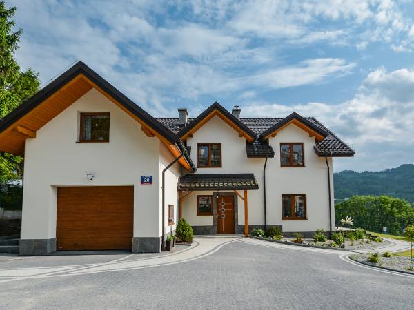 Apartamenty Chcę Tu Zostać Apartamenty Chcę Tu Zostać
