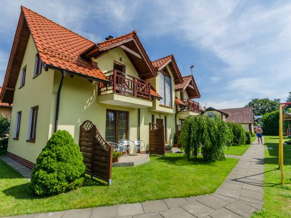 Holiday Cottages and Apartments Grześ Holiday Cottages and Apartments Grześ