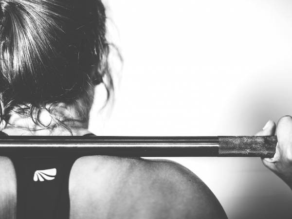 IV Puchar Bałtyku w Kulturystce i Fitness w Porcie Rybackim w Jastarni