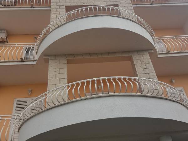 APARTAMENTY LORIS&ANA 1