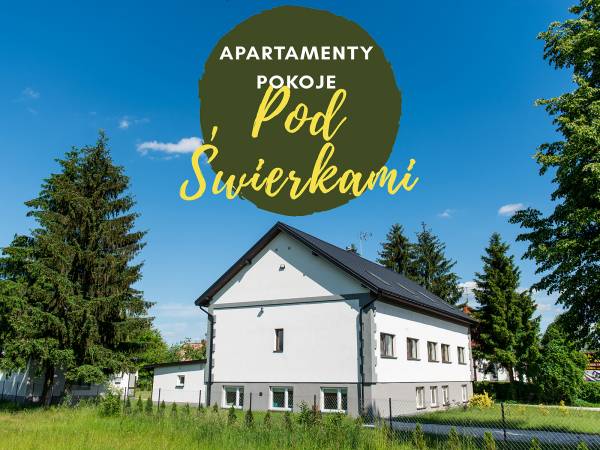Pokoje w Okunince Pokoje w Okunince