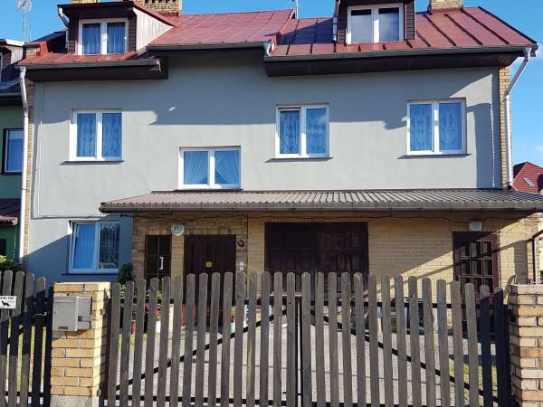 Pokoje MAKAR