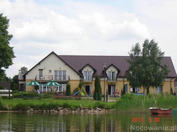 Agroturystyka Paradise