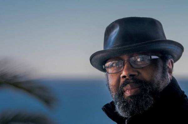 Koncert GREG COPELAND BAND w Blues Clubie w Gdyni