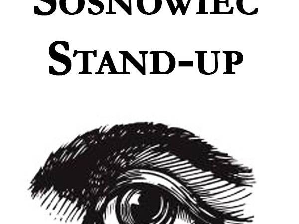 Stand-up : Abelard Giza w Remedium w Sosnowcu
