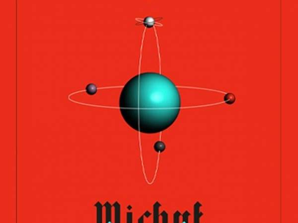Koncert Michała Szpaka w Teatrze im. Adama Mickiewicza w Cieszynie