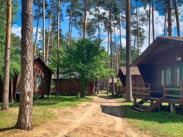 Ośrodek Wypoczynkowy SUS Mazuria Ośrodek Wypoczynkowy SUS Mazuria