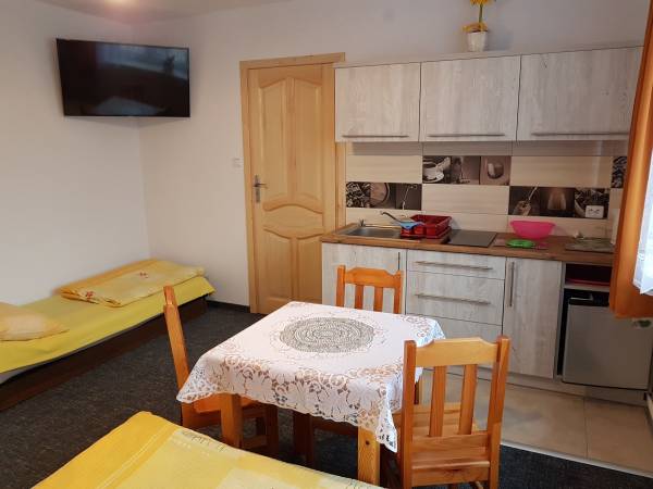 Pokoje Gościnne i Apartamenty u Zofii Pokoje Gościnne i Apartamenty u Zofii