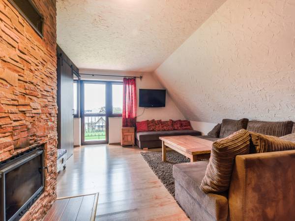 Apartament Różany Apartament Różany