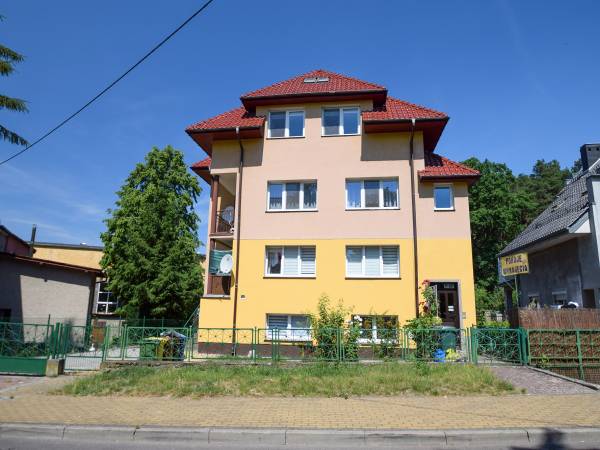 U Krzysztofa U Krzysztofa