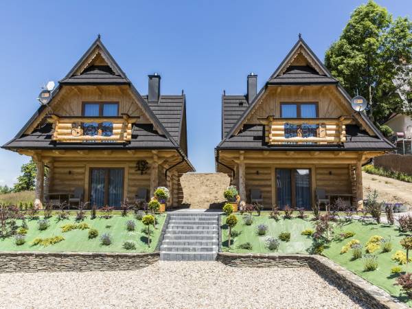 Lux - House