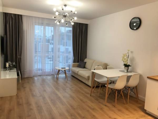 Apartament Wola