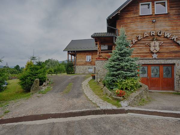 Pokoje Gościnne Lazarówka Pokoje Gościnne Lazarówka
