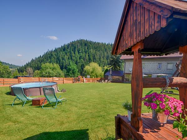Villa Na Brzegu Villa Na Brzegu